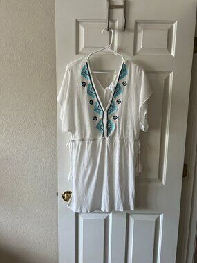 Kona Sol Swimsuit Coverup